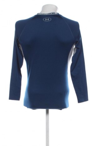 Herren Shirt Under Armour, Größe XL, Farbe Blau, Preis 21,99 €