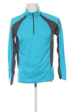 Męska bluzka Under Armour, Rozmiar L, Kolor Niebieski, Cena 112,00 zł