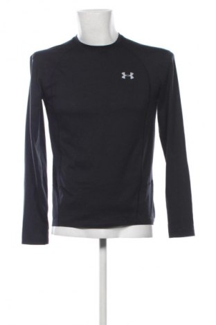 Мъжка блуза Under Armour, Размер M, Цвят Черен, Цена 16,87 €
