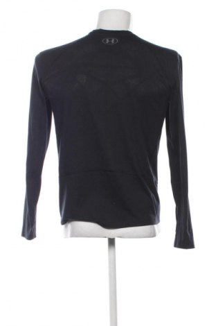 Мъжка блуза Under Armour, Размер M, Цвят Черен, Цена 16,87 €
