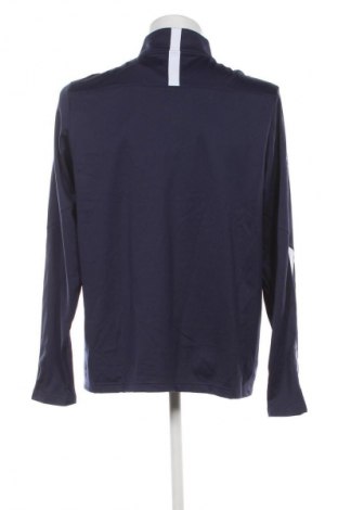 Férfi blúz Under Armour, Méret L, Szín Kék, Ár 7 849 Ft