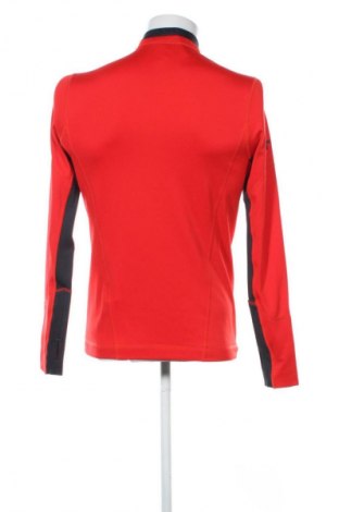 Bluză de bărbați Under Armour, Mărime S, Culoare Roșu, Preț 86,99 Lei