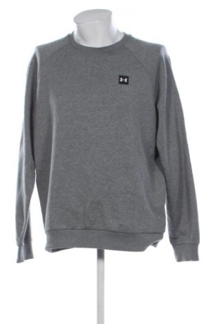 Bluză de bărbați Under Armour, Mărime L, Culoare Gri, Preț 121,99 Lei