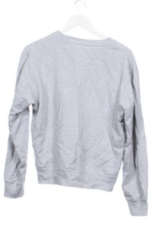 Ανδρική μπλούζα Uniqlo, Μέγεθος XS, Χρώμα Γκρί, Τιμή 8,99 €