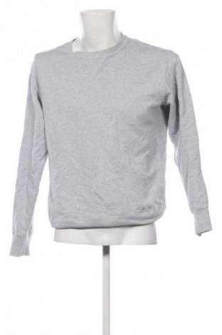Herren Shirt Uniqlo, Größe L, Farbe Grau, Preis 9,99 €