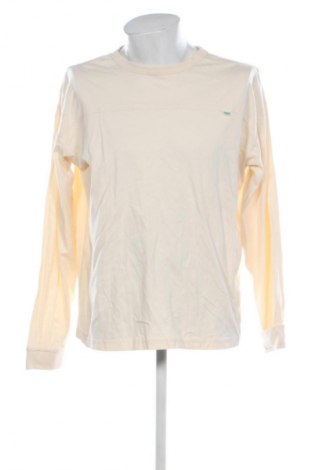 Мъжка блуза Urban Classics, Размер L, Цвят Екрю, Цена 8,25 €