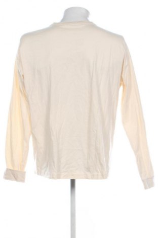 Мъжка блуза Urban Classics, Размер L, Цвят Екрю, Цена 8,25 €
