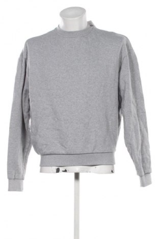 Herren Shirt Urban Classics, Größe M, Farbe Grau, Preis 6,99 €