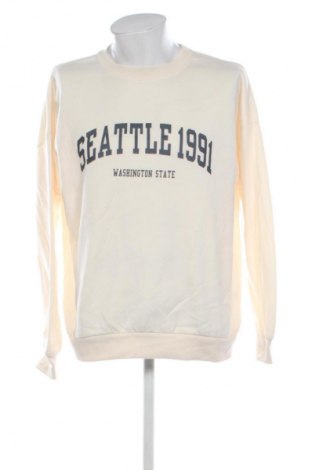 Bluză de bărbați Valley Girl, Mărime XL, Culoare Ecru, Preț 44,99 Lei