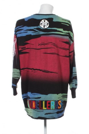 Męska bluzka Via Delle Rose, Rozmiar S, Kolor Kolorowy, Cena 150,04 zł