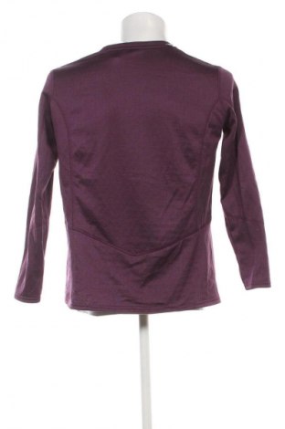 Męska bluzka Wedze, Rozmiar XL, Kolor Fioletowy, Cena 29,99 zł