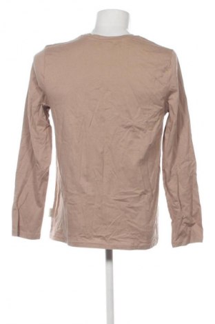 Мъжка блуза Westbay, Размер L, Цвят Бежов, Цена 5,11 €