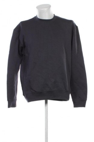 Ανδρική μπλούζα Zara, Μέγεθος L, Χρώμα Γκρί, Τιμή 10,99 €