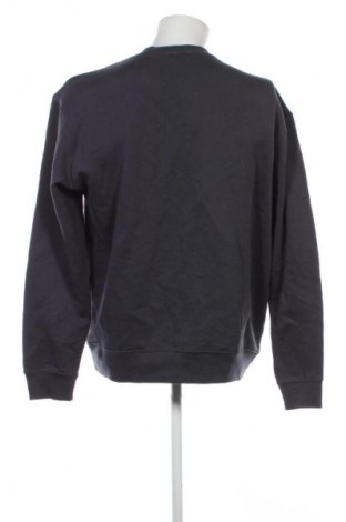 Ανδρική μπλούζα Zara, Μέγεθος L, Χρώμα Γκρί, Τιμή 10,99 €