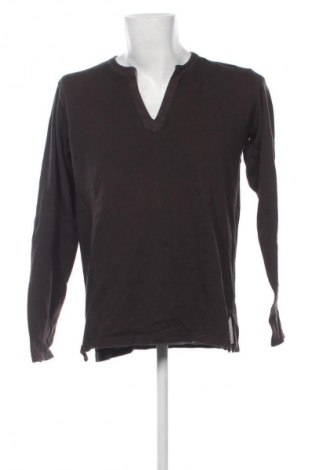 Pánské tričko  Zara, Velikost XL, Barva Hnědá, Cena  283,00 Kč