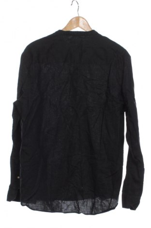 Férfi blúz Zara, Méret XL, Szín Fekete, Ár 4 241 Ft