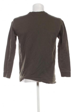Bluză de bărbați Zara, Mărime S, Culoare Verde, Preț 43,99 Lei