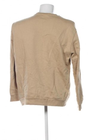 Ανδρική μπλούζα Zara, Μέγεθος XL, Χρώμα Καφέ, Τιμή 10,99 €