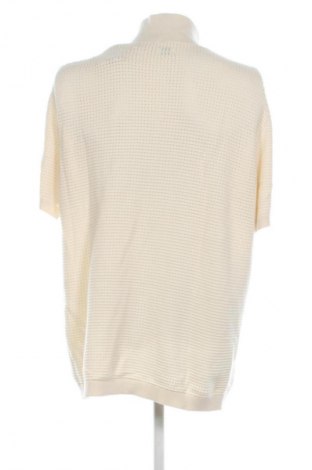 Férfi kardigán Aada Studios, Méret XXL, Szín Ekrü
, Ár 27 669 Ft