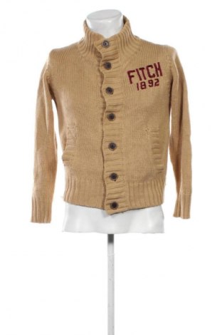 Мъжка жилетка Abercrombie & Fitch, Размер M, Цвят Кафяв, Цена 12,78 €