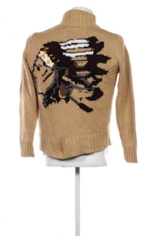 Мъжка жилетка Abercrombie & Fitch, Размер M, Цвят Кафяв, Цена 12,78 €