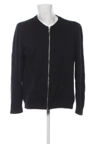 Męski kardigan Armedangels, Rozmiar L, Kolor Czarny, Cena 115,99 zł
