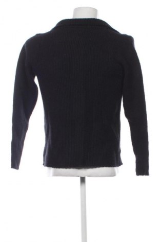 Férfi kardigán Berna, Méret S, Szín Kék, Ár 11 169 Ft