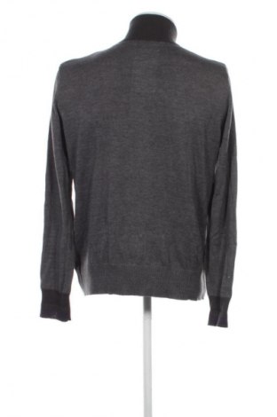 Jachetă tricotată de bărbați Brave Soul, Mărime L, Culoare Gri, Preț 71,99 Lei