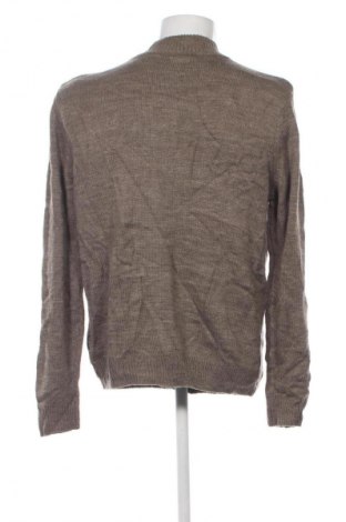 Herren Strickjacke Bronson, Größe L, Farbe Beige, Preis € 15,99