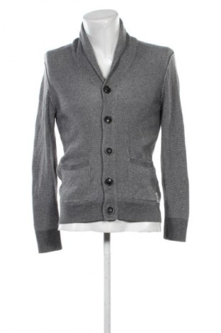 Férfi kardigán C&A, Méret M, Szín Szürke, Ár 4 269 Ft