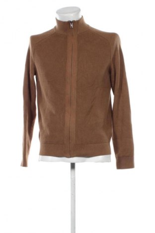 Férfi kardigán C&A, Méret M, Szín Barna, Ár 5 269 Ft