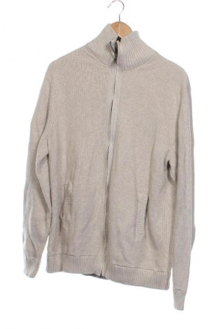 Férfi kardigán C&A, Méret XL, Szín Bézs, Ár 9 296 Ft