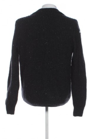 Ανδρική ζακέτα Camp David, Μέγεθος L, Χρώμα Πολύχρωμο, Τιμή 27,99 €