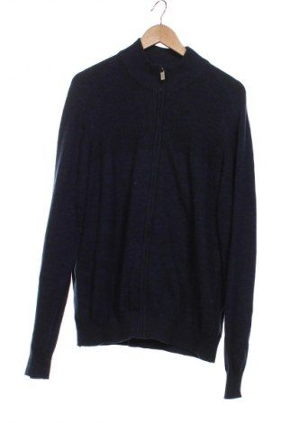 Férfi kardigán Canda, Méret XXL, Szín Kék, Ár 8 251 Ft