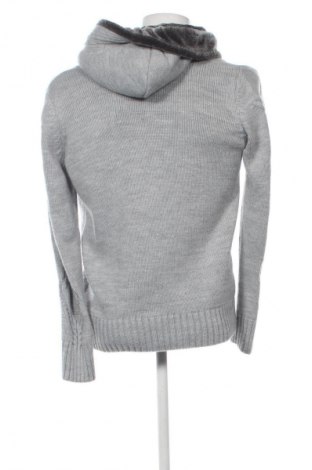 Pánský kardigán Carisma, Velikost L, Barva Šedá, Cena  709,00 Kč