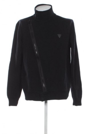 Męski kardigan Edc By Esprit, Rozmiar XXL, Kolor Czarny, Cena 57,99 zł