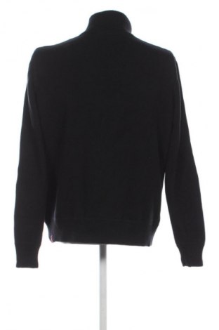 Męski kardigan Edc By Esprit, Rozmiar XXL, Kolor Czarny, Cena 57,99 zł