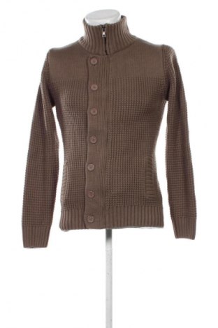 Pánský kardigán Enos, Velikost L, Barva Hnědá, Cena  319,00 Kč