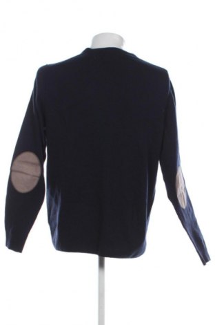 Pánský kardigán Fred Perry, Velikost XL, Barva Modrá, Cena  689,00 Kč