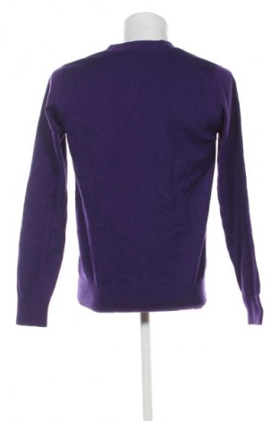 Ανδρική ζακέτα G-Star Raw, Μέγεθος L, Χρώμα Βιολετί, Τιμή 40,99 €