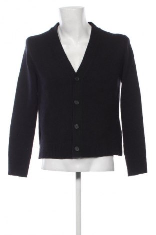 Férfi kardigán H&M, Méret S, Szín Fekete, Ár 4 029 Ft