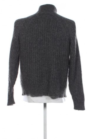 Ανδρική ζακέτα H&M Divided, Μέγεθος M, Χρώμα Γκρί, Τιμή 26,48 €