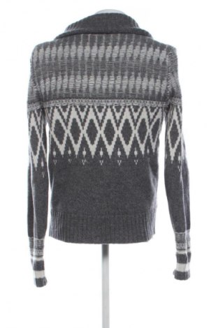 Jachetă tricotată de bărbați J.C.Rags, Mărime S, Culoare Multicolor, Preț 73,99 Lei