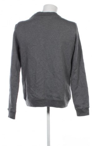 Męski kardigan J.Lindeberg, Rozmiar XL, Kolor Szary, Cena 152,99 zł