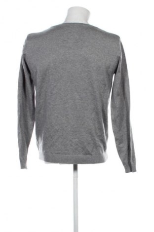 Męski kardigan Jack & Jones, Rozmiar M, Kolor Szary, Cena 54,99 zł