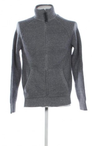 Férfi kardigán Jack & Jones, Méret L, Szín Szürke, Ár 5 259 Ft