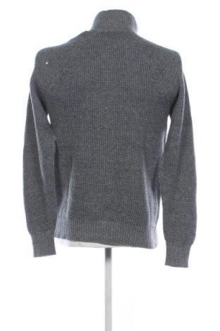 Férfi kardigán Jack & Jones, Méret L, Szín Szürke, Ár 5 259 Ft
