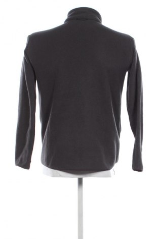 Ανδρική ζακέτα Jack Wolfskin, Μέγεθος L, Χρώμα Γκρί, Τιμή 26,99 €