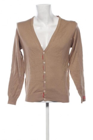 Pánský kardigán Koon, Velikost M, Barva Hnědá, Cena  239,00 Kč