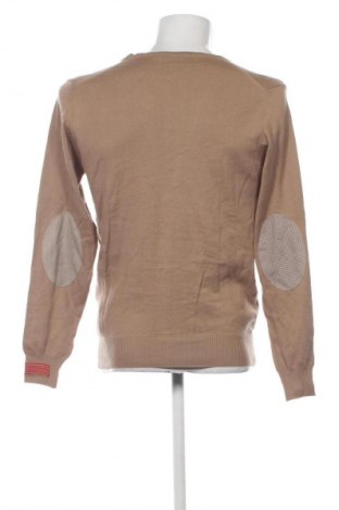 Pánský kardigán Koon, Velikost M, Barva Hnědá, Cena  239,00 Kč